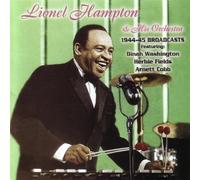 Hampton, Lionel - 1944-45 Broadcasts