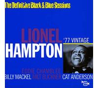 HAMPTON, LIONEL - 77 VINTAGE
