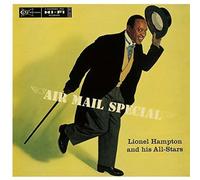 Hampton, Lionel - Air Mail Special