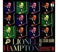 Hampton Lionel All Star Band - Untitled