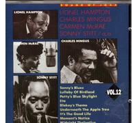 Hampton,Lionel - And Others.....