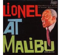 Hampton,Lionel - At Malibu Beach