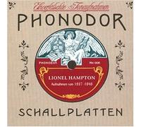 Hampton,Lionel - Aufnahmen 1937-1946