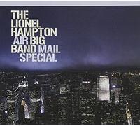 Hampton Lionel Band - Air Mail Special