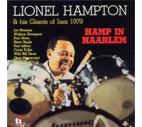 Hampton,Lionel Band - Hamp in Harlem