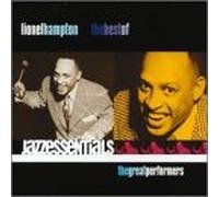Hampton, Lionel - Best of