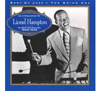 Hampton, Lionel - Best of Jazz [Import]