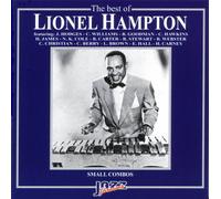 Hampton, Lionel - Best of Lionel Hampton