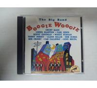 Hampton,Lionel - Big Band Boogie Woogie [Import]