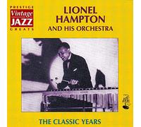 Hampton, Lionel - Classic Years