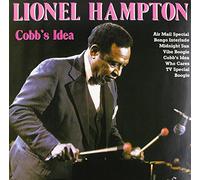 Hampton, Lionel - Cobb's Idea