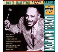 Hampton,Lionel - Dizzy Spells/Hello Dolly [Import]