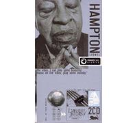 Hampton, Lionel - Drum Stomp/Hamps Boogie Woo