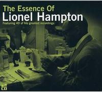 HAMPTON, LIONEL - ESSENCE OF LIONEL HAM