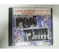 Hampton, Lionel & Gene Krupa - With His Orchestra 1948