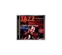 HAMPTON, LIONEL - GLAD HAMP