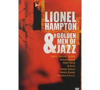 Hampton, Lionel - Golden Men of Jazz/[Full Dol]