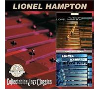 Hampton, Lionel - Golden Vibes/Silver Vibes