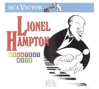 Hampton, Lionel - Greatest Hits