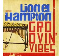 Lionel Hampton Groovin' Vibes (Digitally Remastered) (CD)