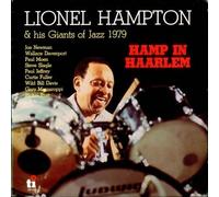 Hampton Lionel - Hamp in Haarlem