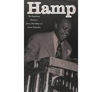 Hampton,Lionel - Hamp-the Legendary Decca Recor