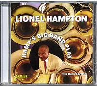 Hampton, Lionel - Hamp's Big Band Play Plus