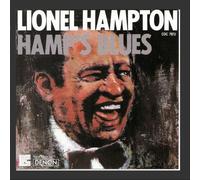 Hampton, Lionel - Hamp's Blues