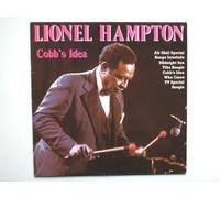 Hampton, Lionel - Hampton, Lionel Cobb's Idea LP Happy Bird B/90116 EX/EX 1980s German pressing