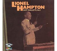 Hampton, Lionel/ Hampton, Lionel - Hot Mallets