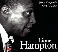 Hampton,Lionel - Hampton's Paris All Stars