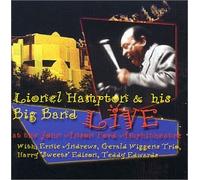 Hampton, Lionel & His Big Band - Live at John Anson Ford Amphit