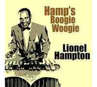 Hampton, Lionel - & His Bigband 1942-49