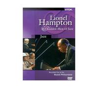 Hampton Lionel & His Golden Men Of Jazz