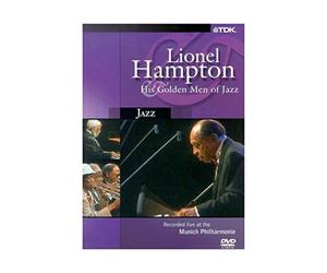 Hampton Lionel & His Golden Men Of Jazz