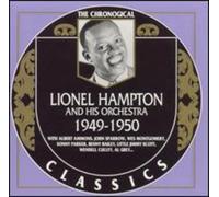 Hampton, Lionel & His Orchestra - 1949-50