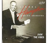 Hampton,Lionel & His Orchestra - Jivin' the Vibes