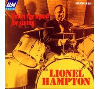 Hampton,Lionel - I'M in the Mood for Swing