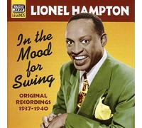Hampton Lionel - In The Mood For Swing