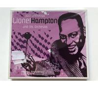 Hampton,Lionel - Jazz Anthology