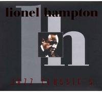Hampton,Lionel - Jazz Classic'S