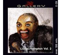 Hampton,Lionel - Jazz Gallery/Hampton Vol.2