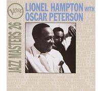 Hampton,Lionel - Jazz Master 26