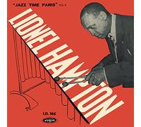 Hampton Lionel - Jazz Time Paris Vol.4,5,6