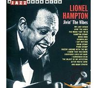 HAMPTON, LIONEL - Jivin' The Vibes