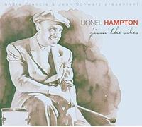Hampton,Lionel - Jivin' the Vibes