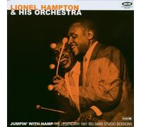LIONEL HAMPTON & HIS ORCHESTRA - Jumpin' With Hamp