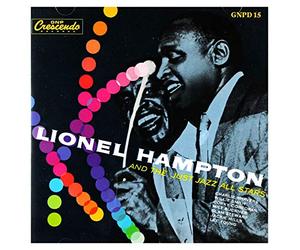 Hampton Lionel - Just Jazz All-Stars