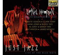 Hampton Lionel - Just Jazz - Live At The Blue Note