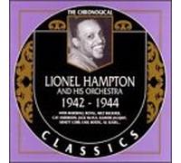 Hampton, Lionel - Lionel Hampton 1942 1944